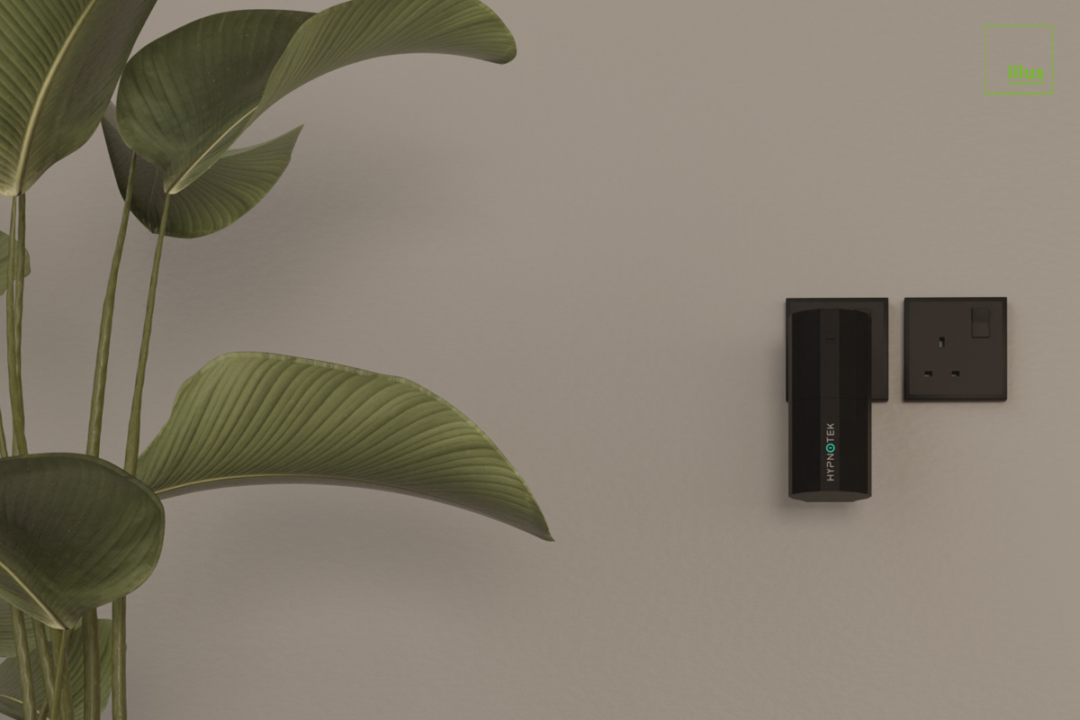 Home Smart Diffusers