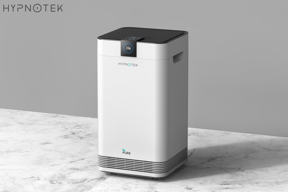Hypnotek ESP Air Purifiers For Offices