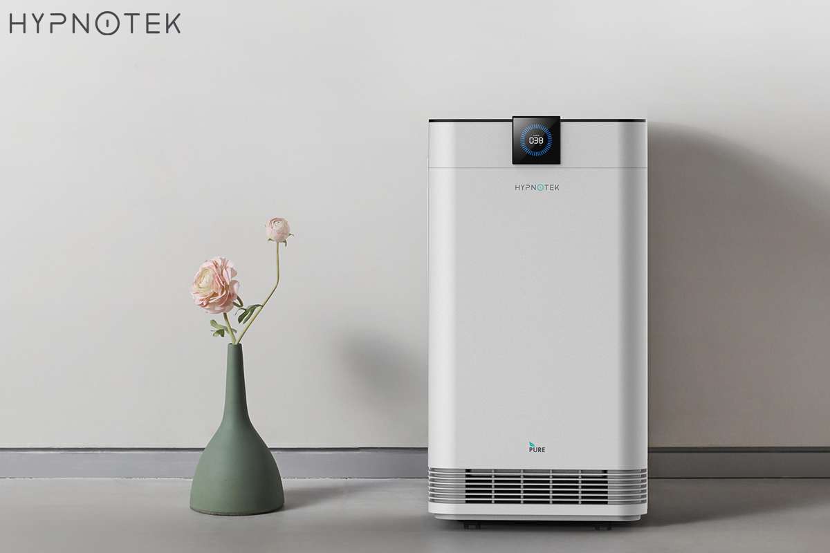 Commercial Air Cleaners For Restaurants & Cafes