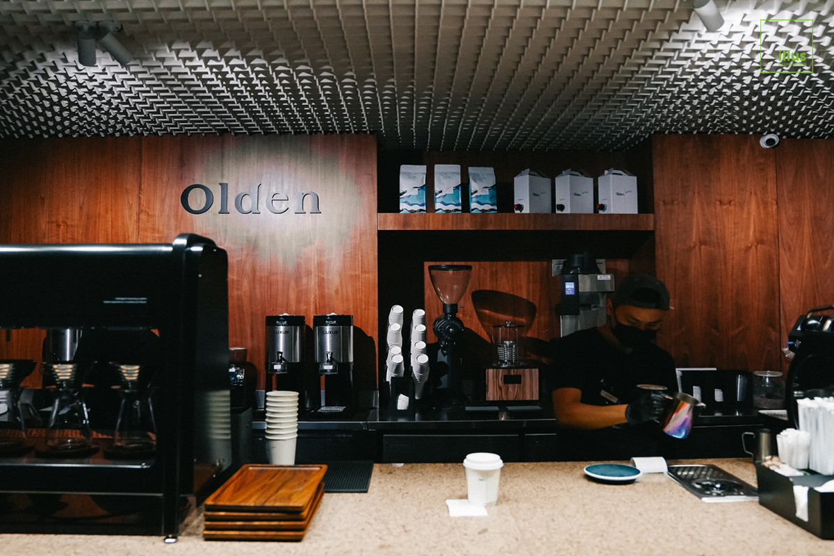 Commercial Smart Essential Oil Diffuser