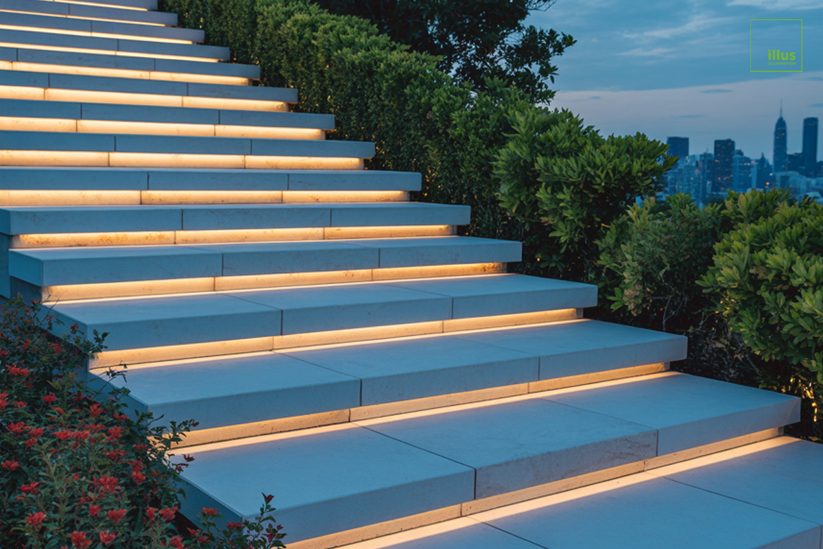 Villas, Courtyards & Private Gardens