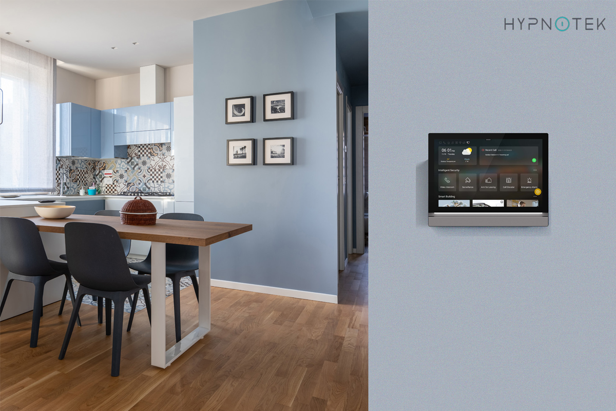 Smart Apartments & Condominiums