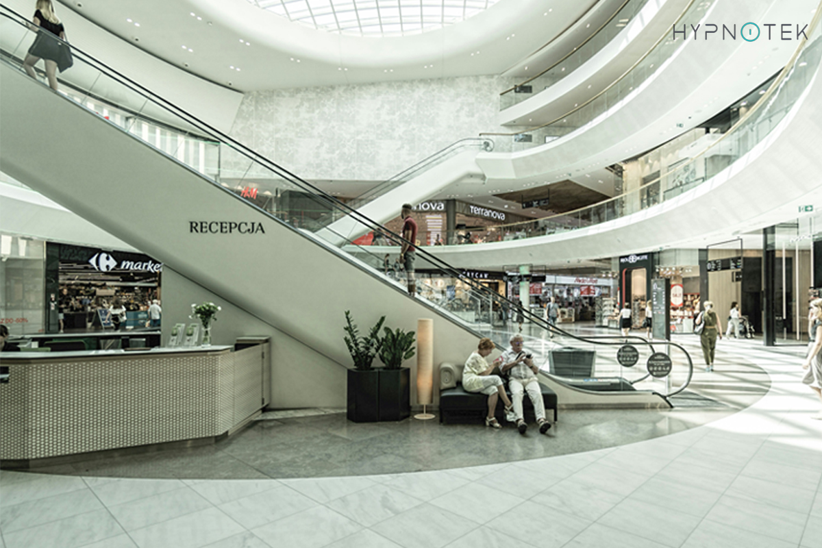 Commercial Spaces & Meeting Rooms