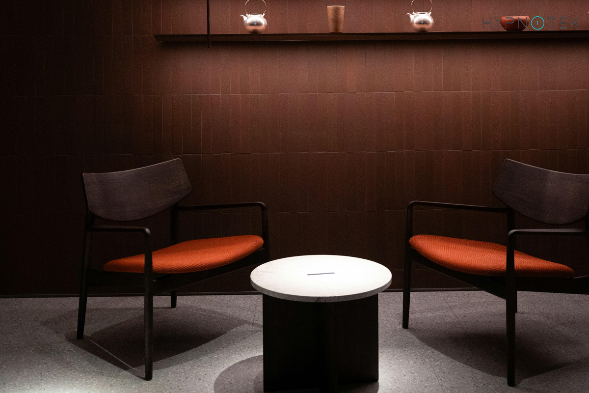 Commercial Restrooms and Utility Spaces