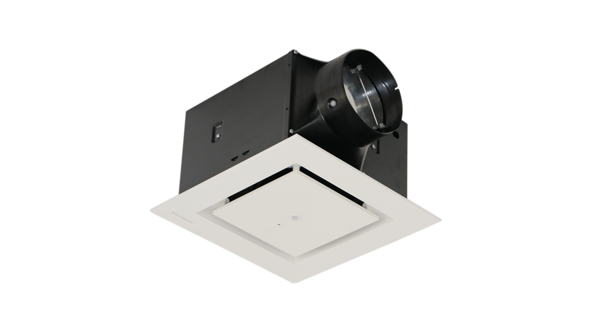 Hypnotek Exhaust Fan Cover