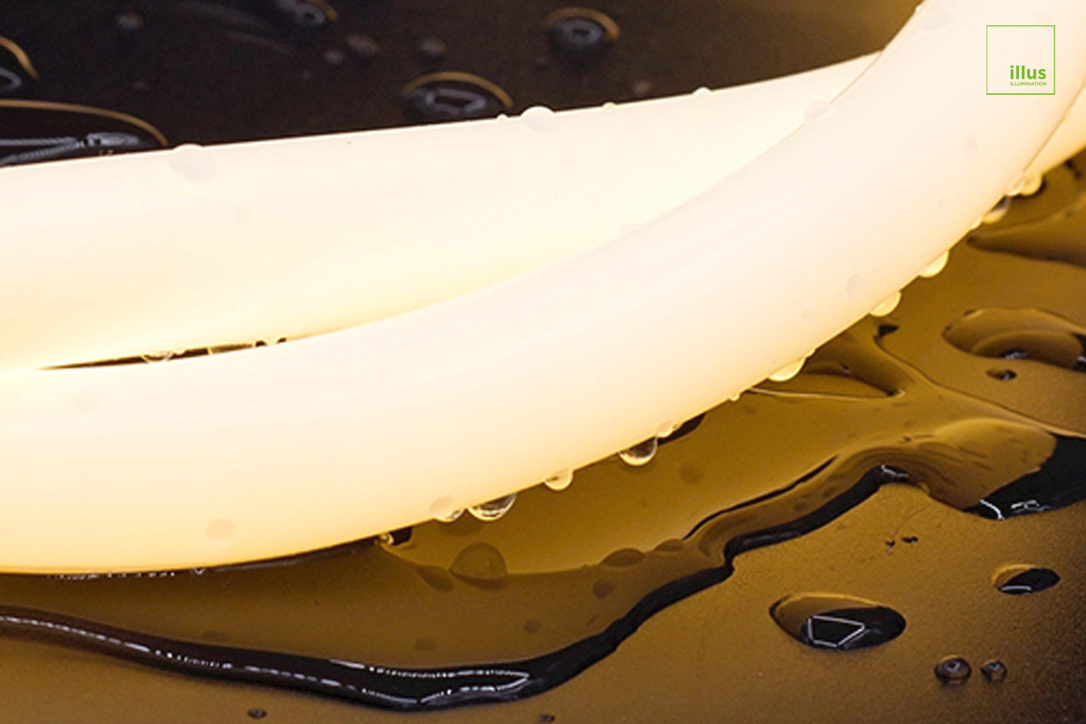 IP65 Waterproof LED Strips