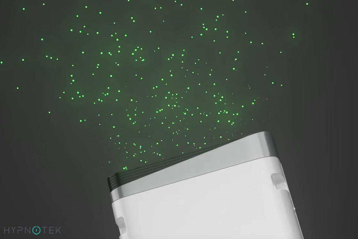 Air Purifier Anion Generator