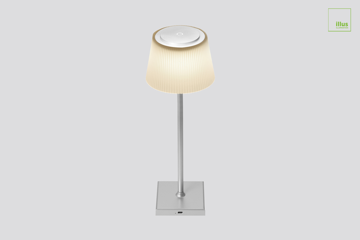 High Efficacy of Up to 61 lm/w