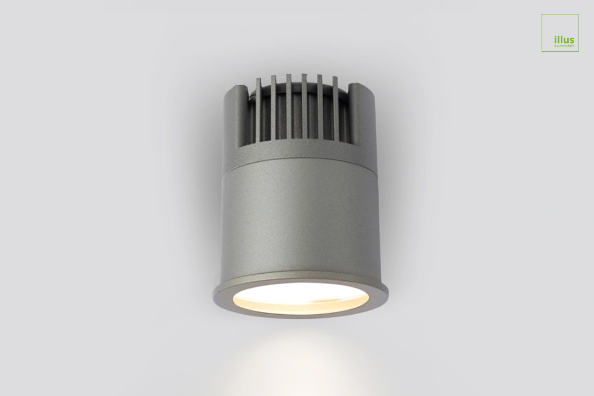 Outstanding Energy Efficiency with Efficacy Up to 95 Lumens per Watt