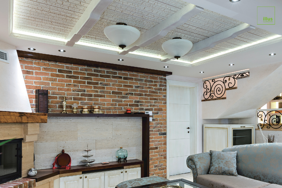 Impressive Longevity with a Long Lifespan of 30,000 Hours