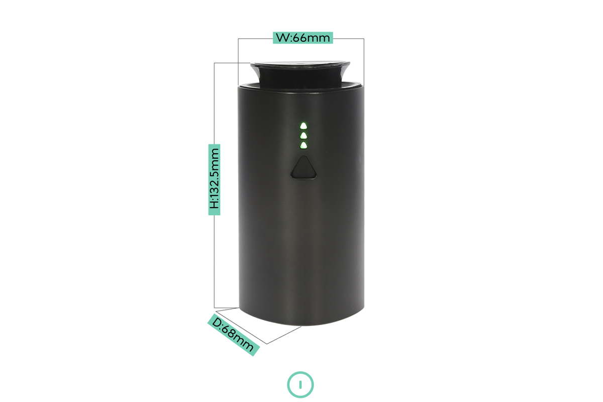 smart aroma diffuser supplier