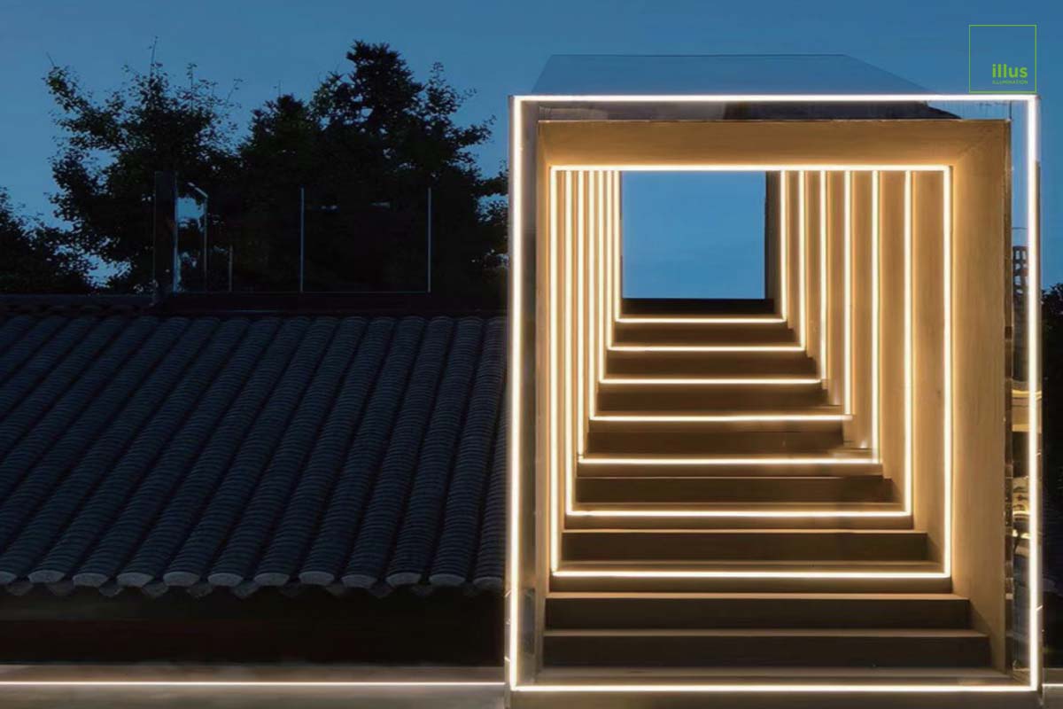 Vivid and Eye-Catching Light Color for Stunning Visual Impact