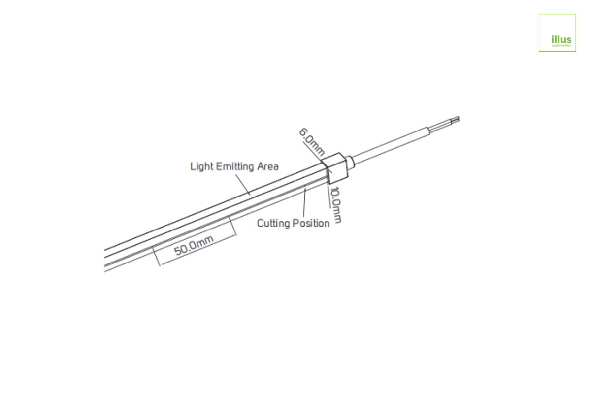 Energy-Efficient DC24V Operating Voltage for Safe and Cost-Effective Lighting