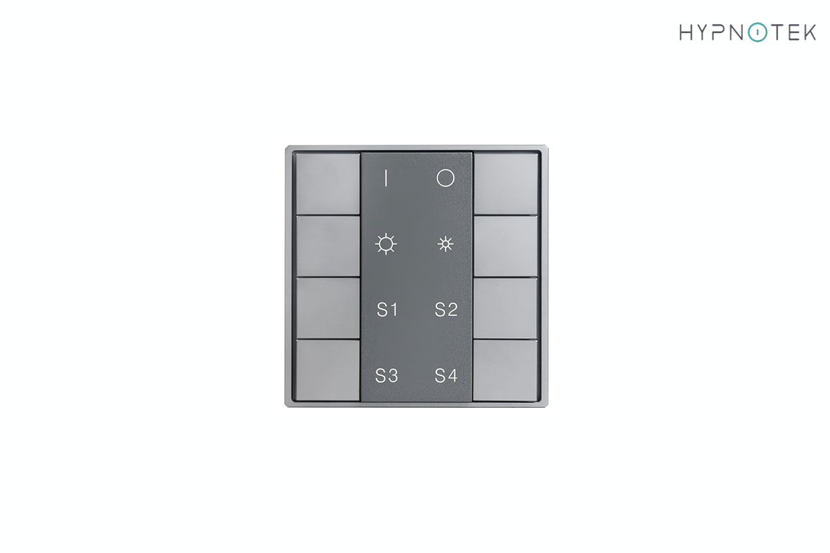 Control Wall Panel for Offices