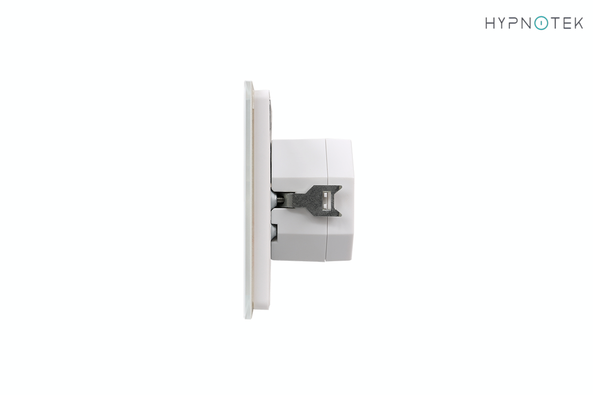 DALI-2 Certified Touch Controller Panel