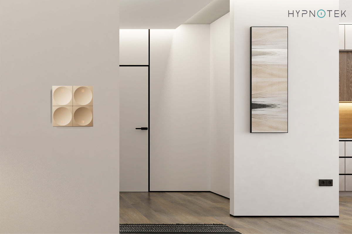 smart panel solution