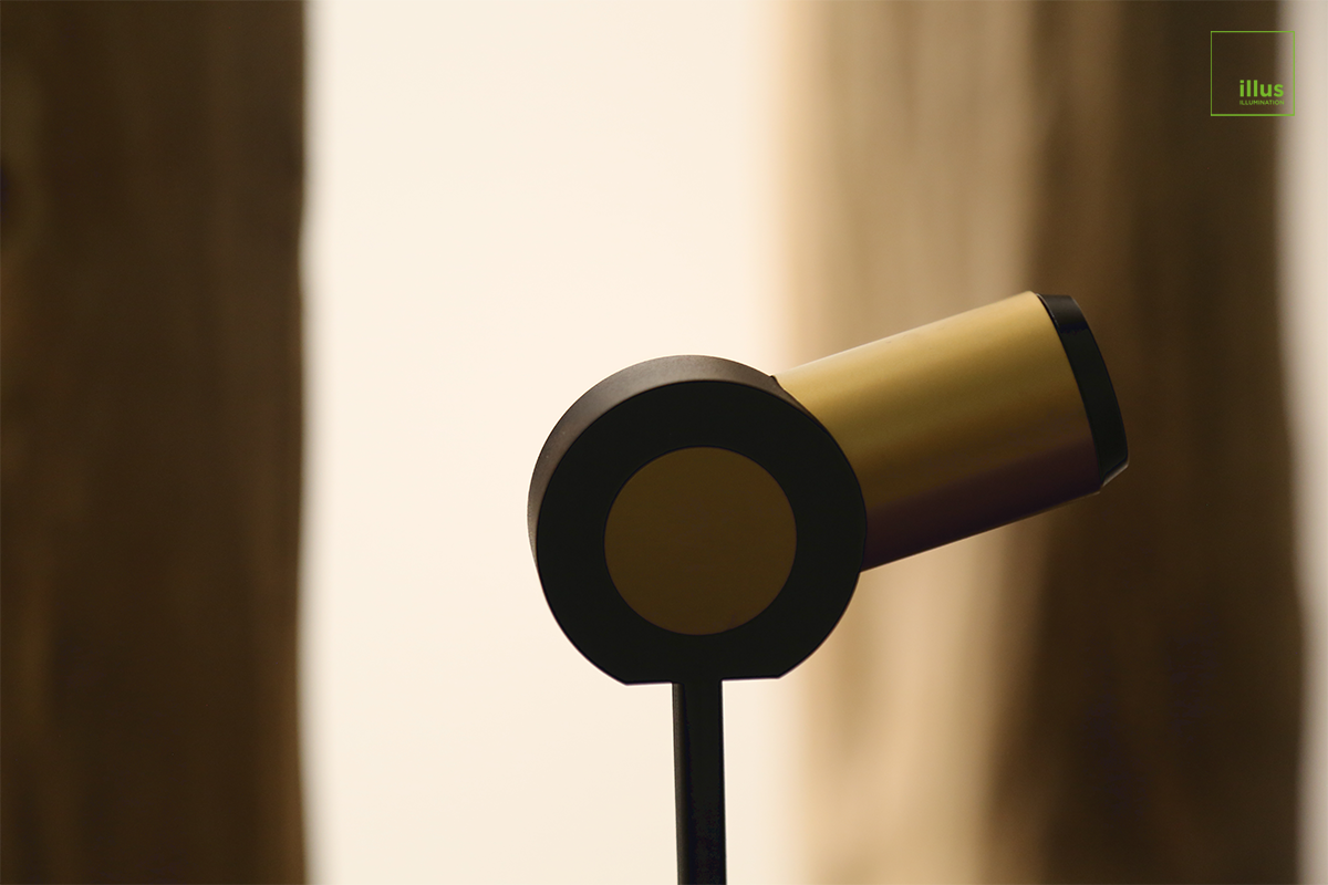 Energy-Efficient 5W Illumination