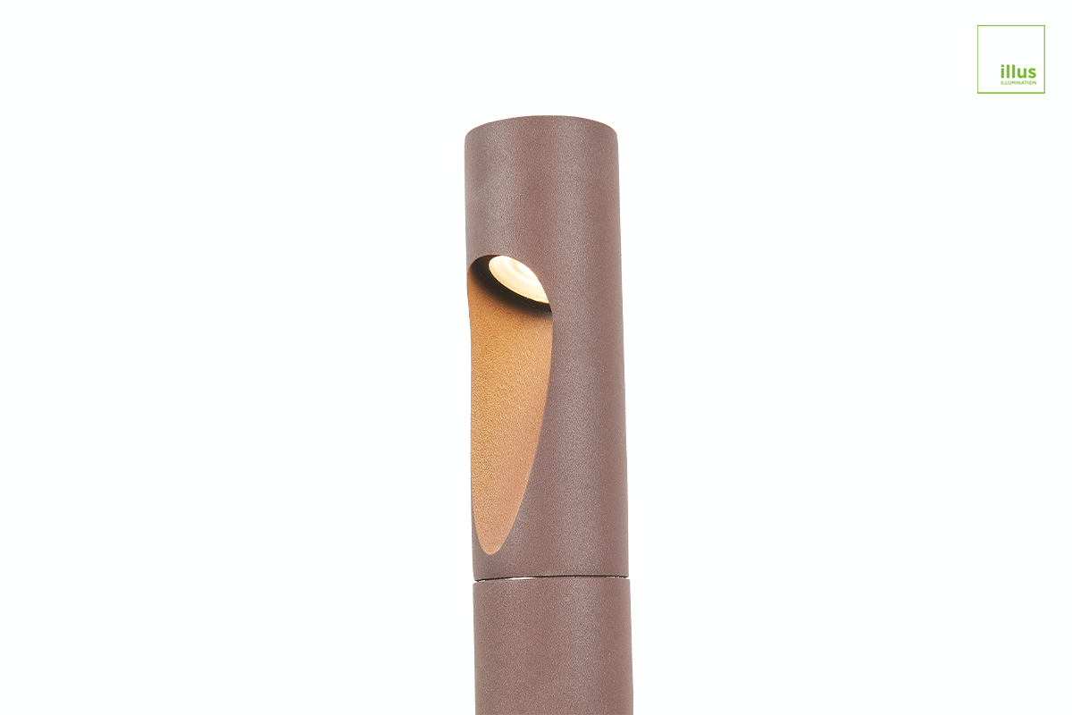 Energy-Efficient 7W Illumination