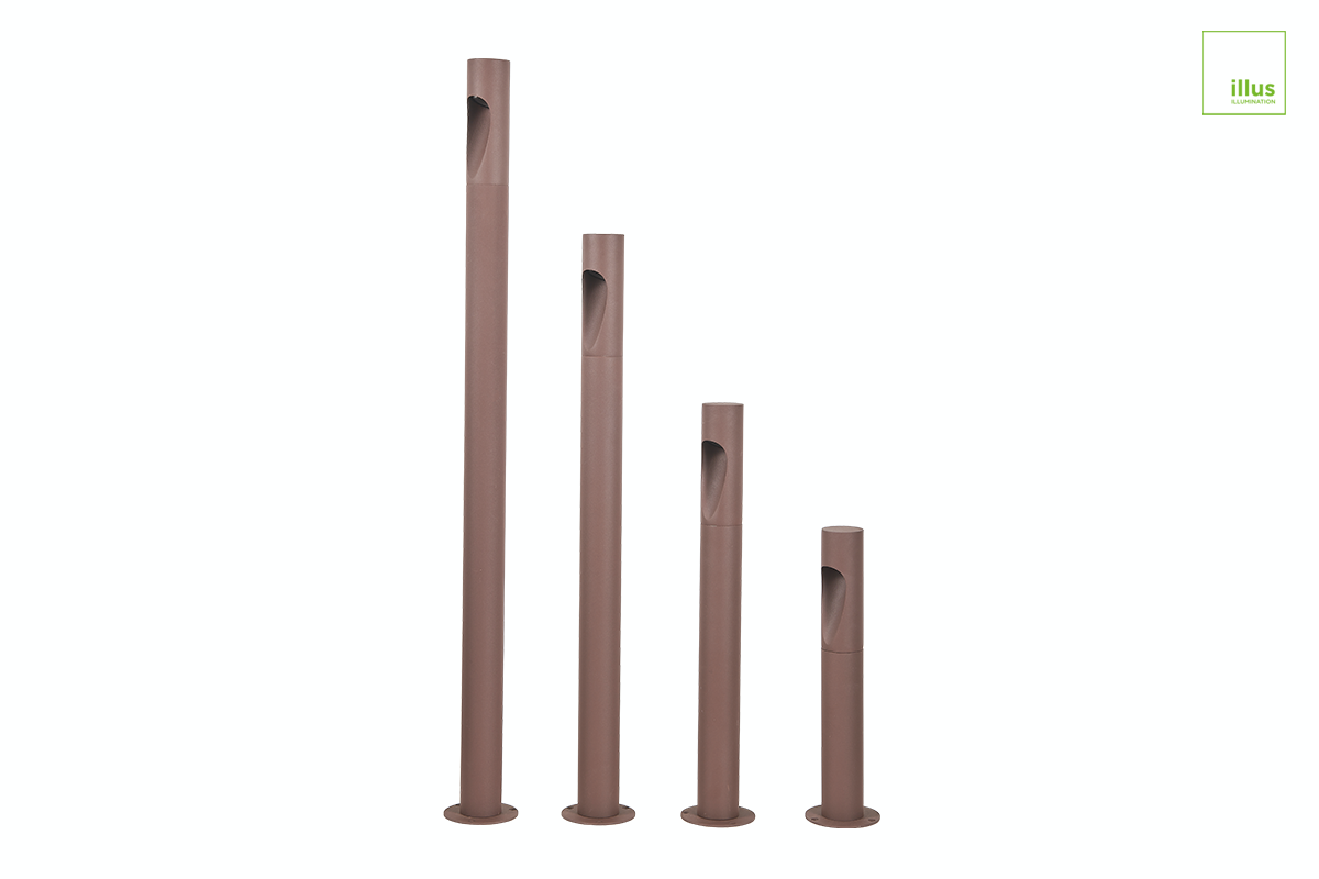 Warm 3000K Color Temperature