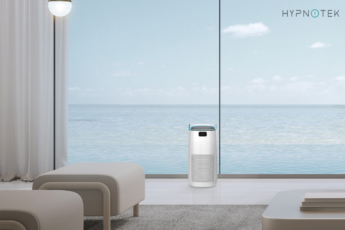 Quiet Bedroom Air Purifiers