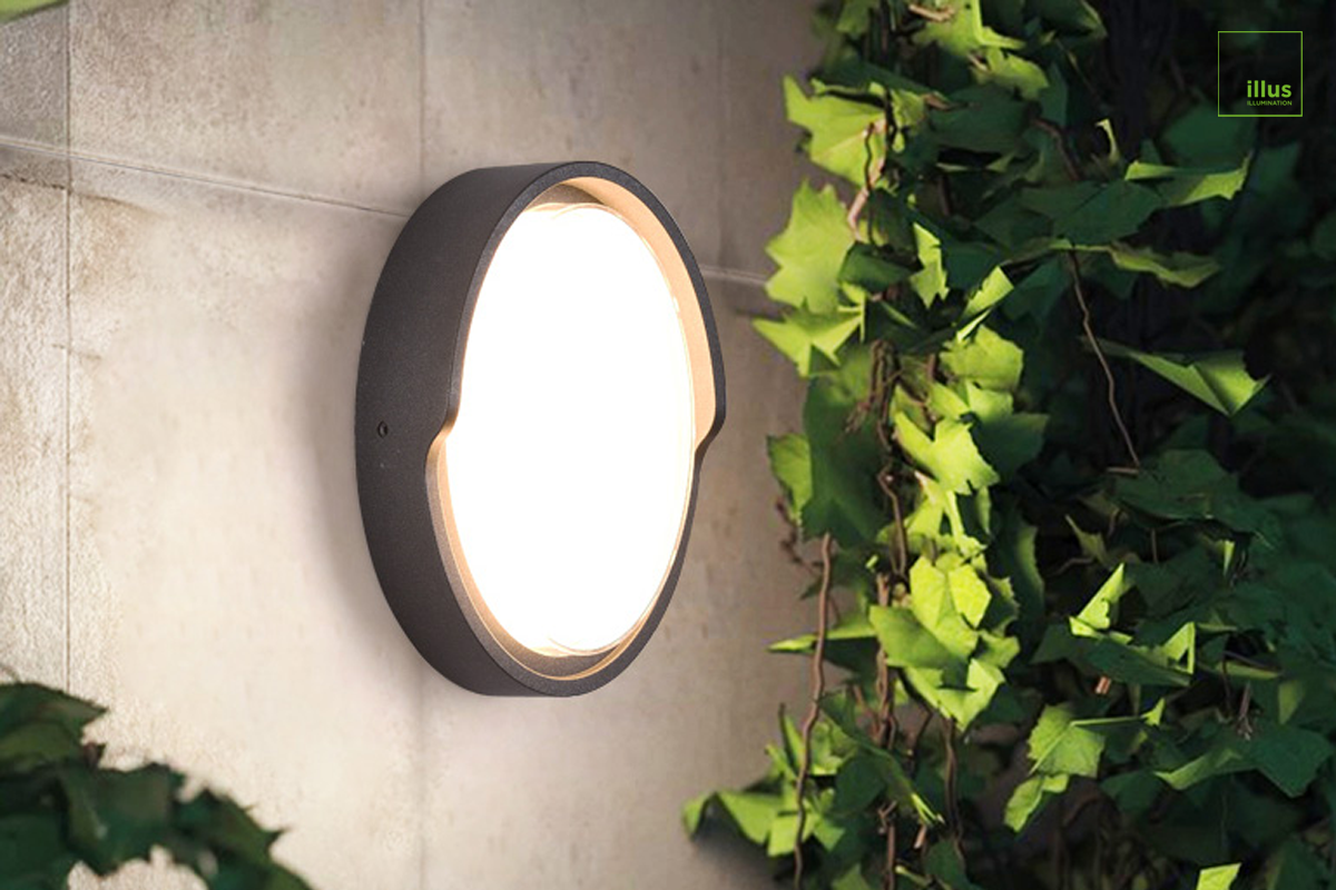 Durable Aluminum Construction