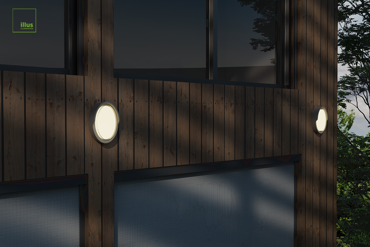 Warm 3000K White Light