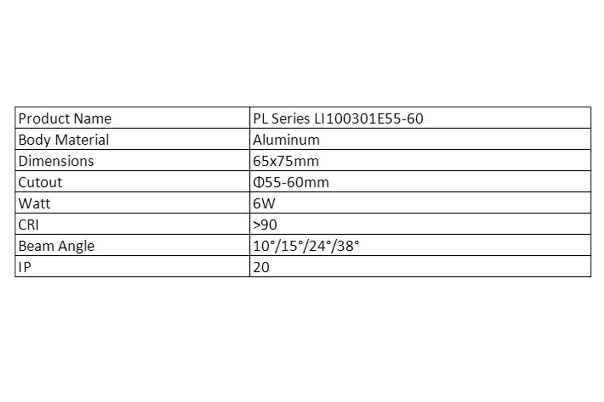 Vibration-Free Mounting with Dual Shockproof System