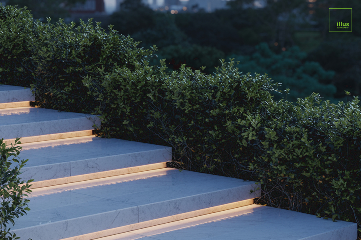 High-Quality PMMA Body – Strong, UV-Resistant, and Durable