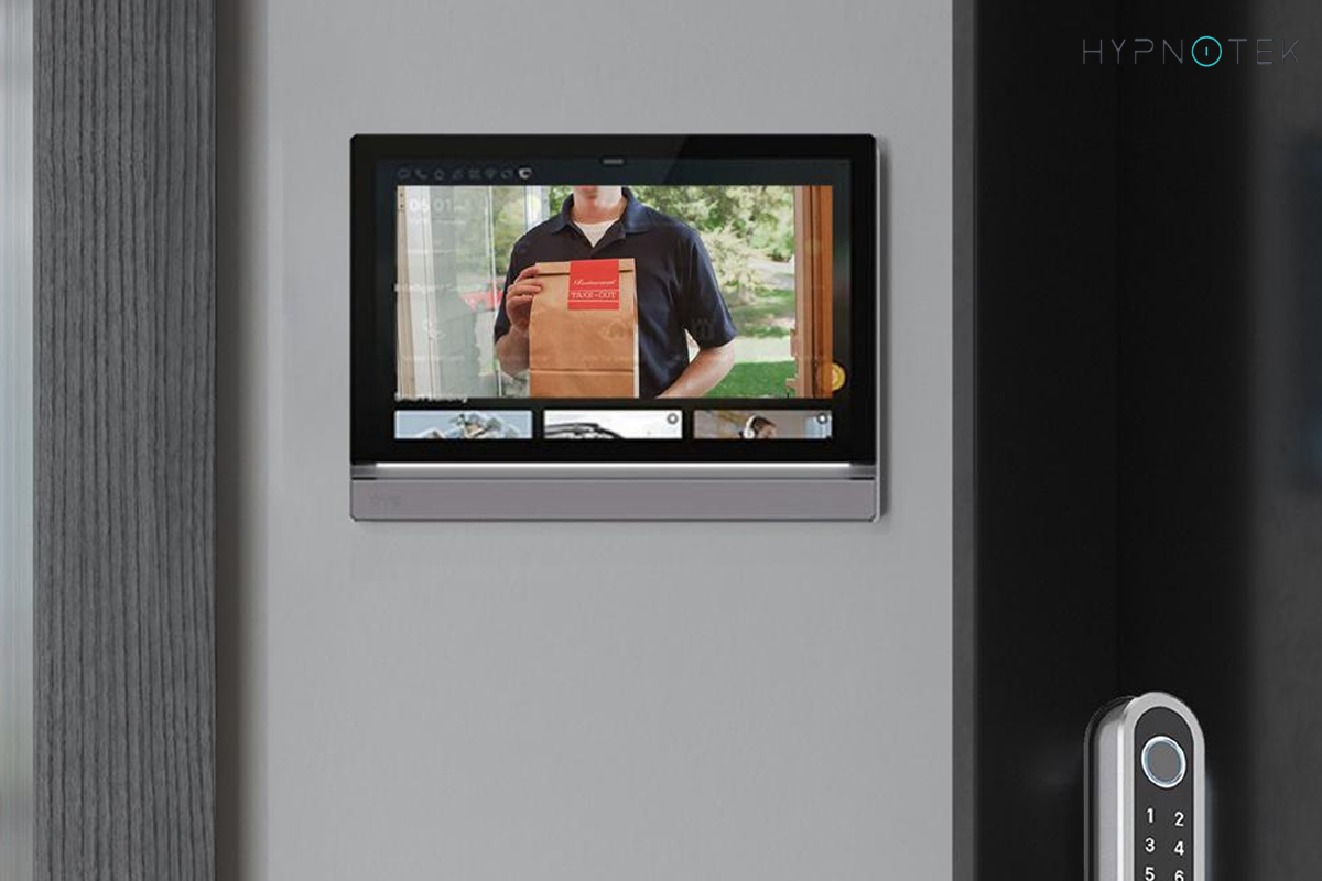 Personalized Scenes, Schedules, and Logic Functions