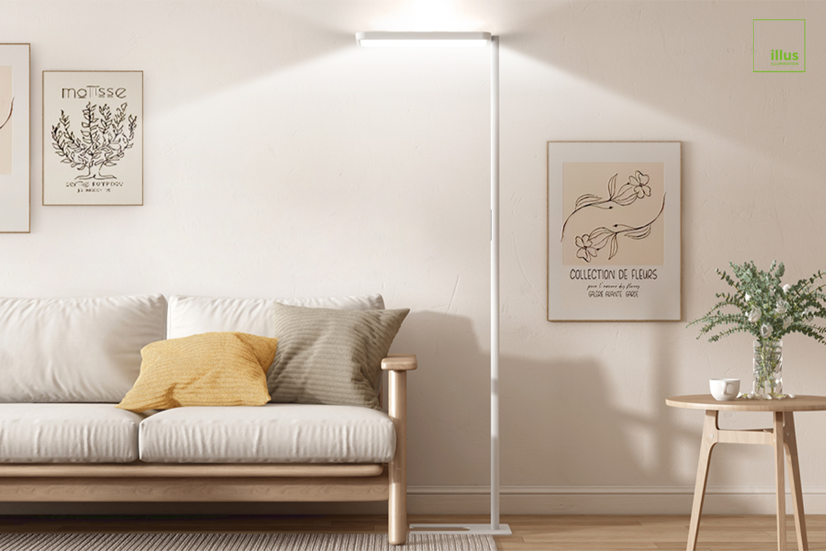 Ultra Slim, Space-Saving Base