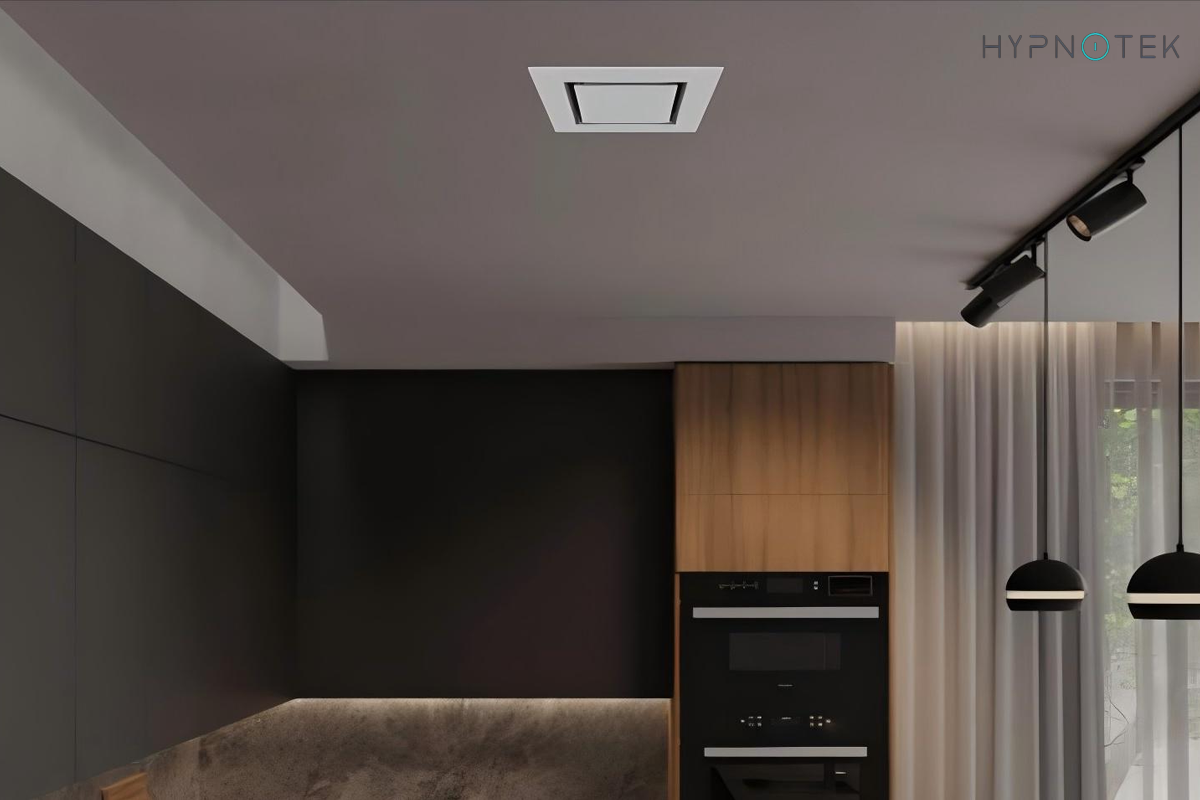 High Airflow with Minimal Noise