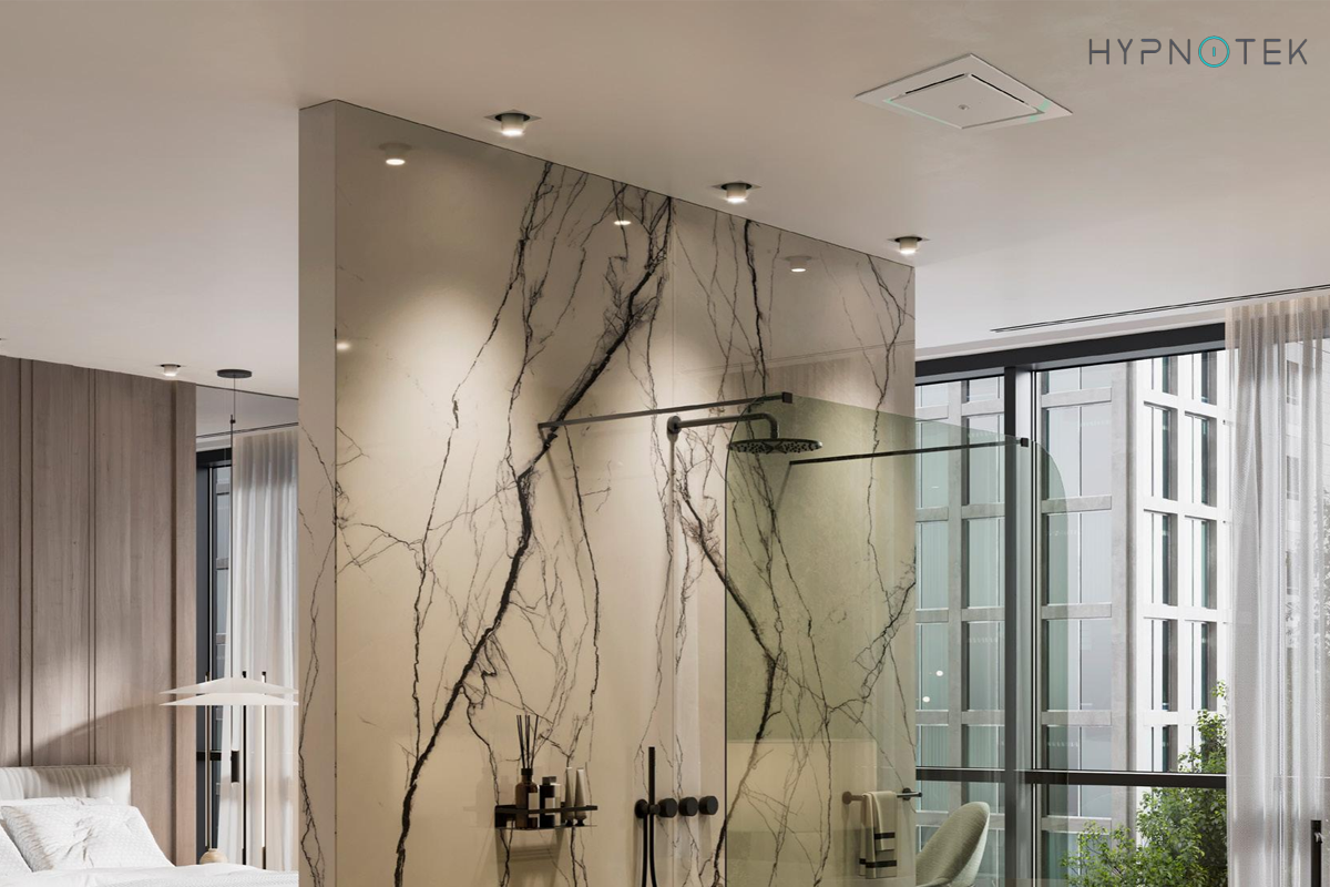 Flexible Installation and Thoughtful Design