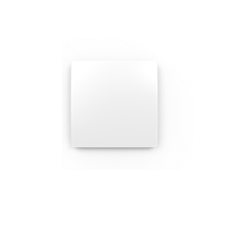 Light Switch 1 Gang Smart Wireless / W86MM*L90MM*H14MM