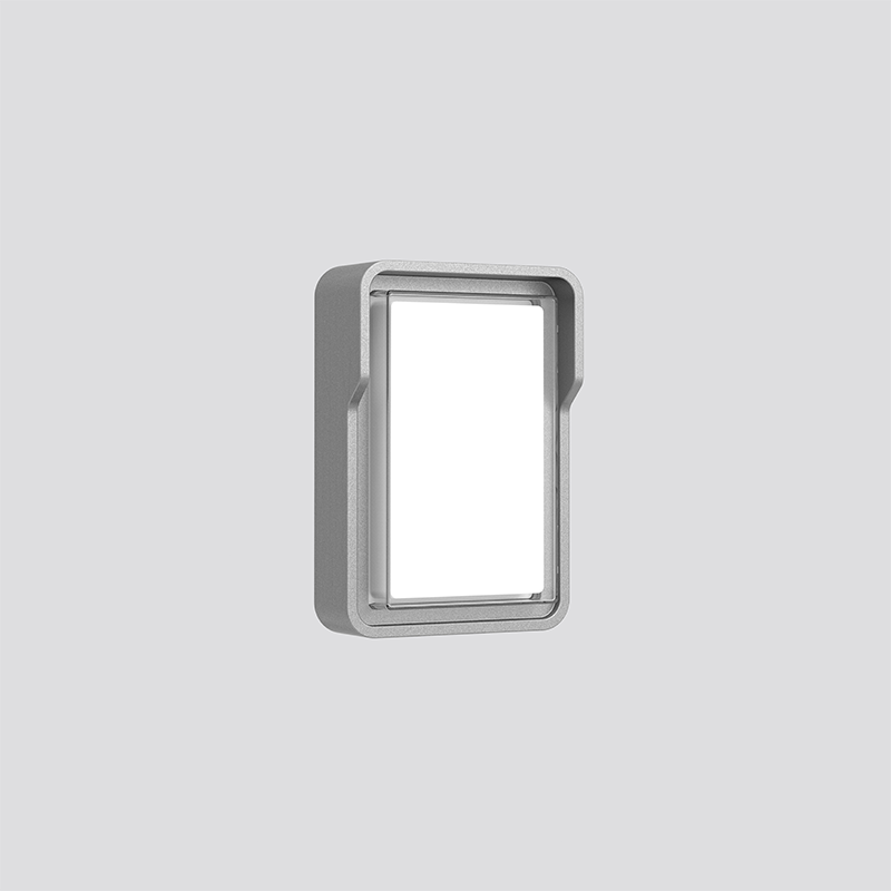 12W / 3000K / 1000lm / Aluminum / IP65 / CRI 80 / 120° / AC100-240V / 30,000h