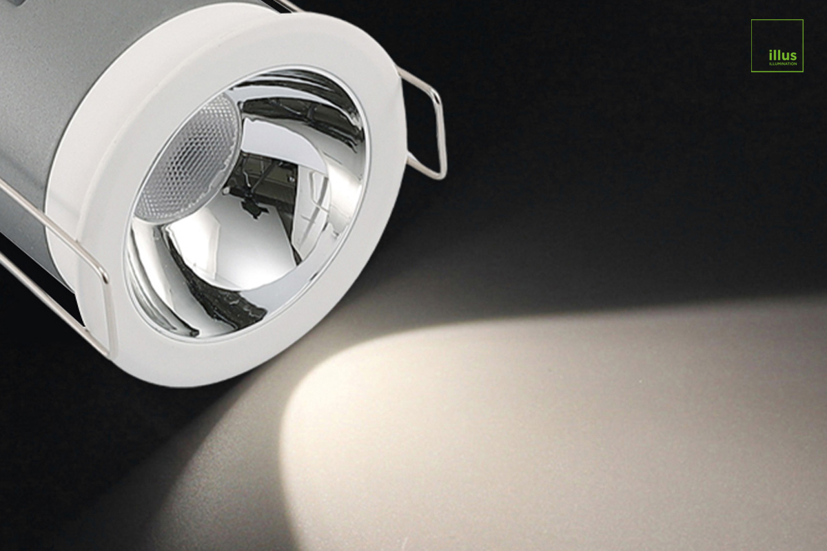 illuslighting-Starry-Mini Downlight