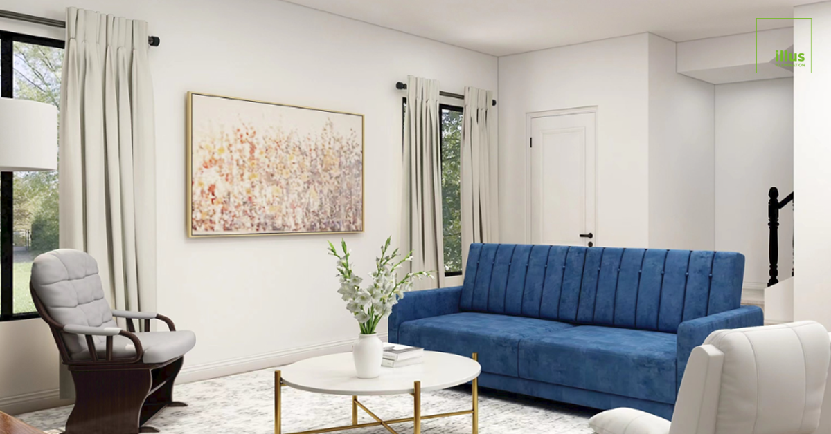 Illuslighting-flicker-free-led-recessed-ceiling-luminaire