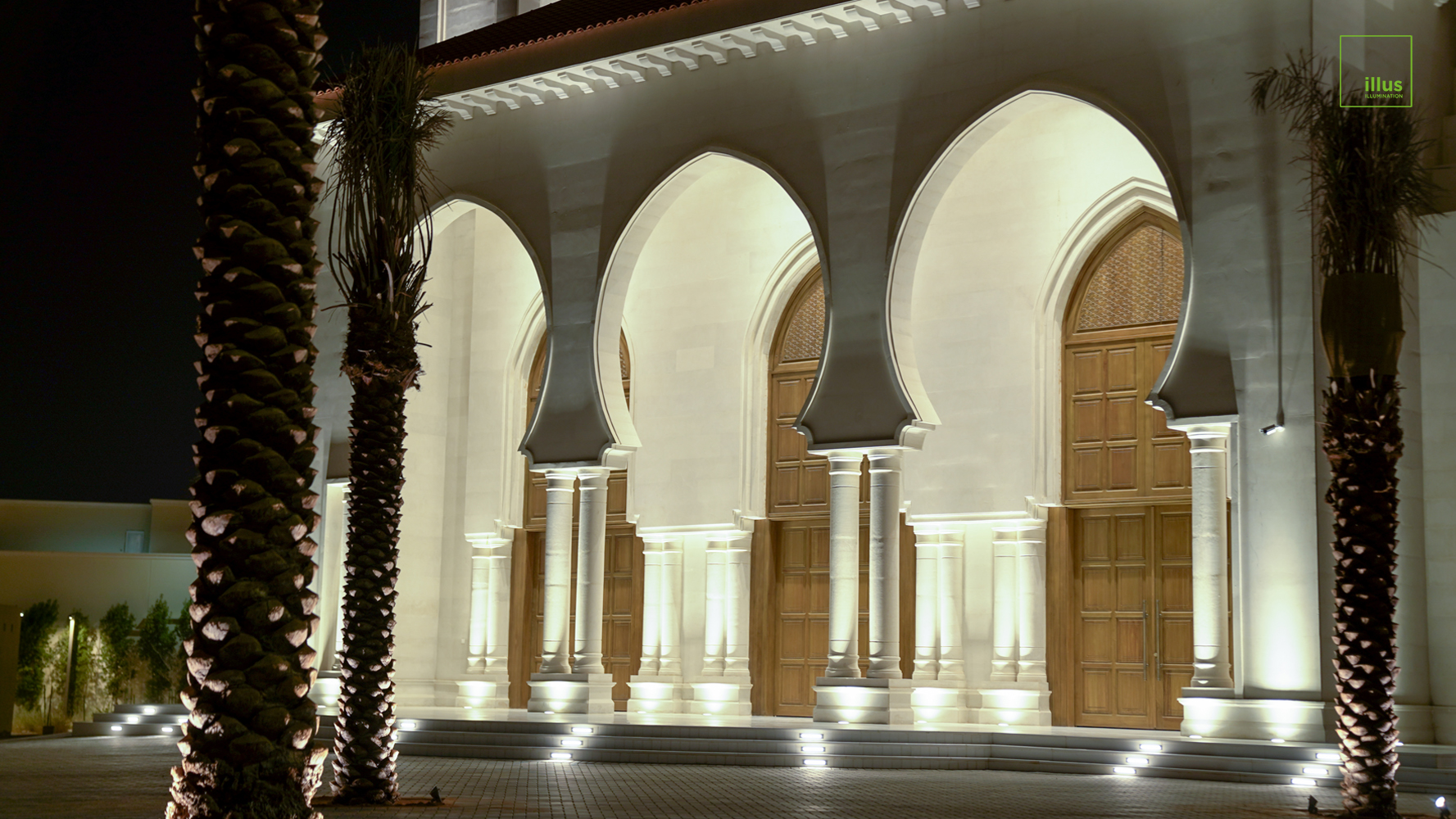 Modern Architectural Lighting Design