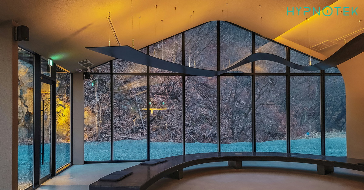 Modern Lighting For Commercial Spaces