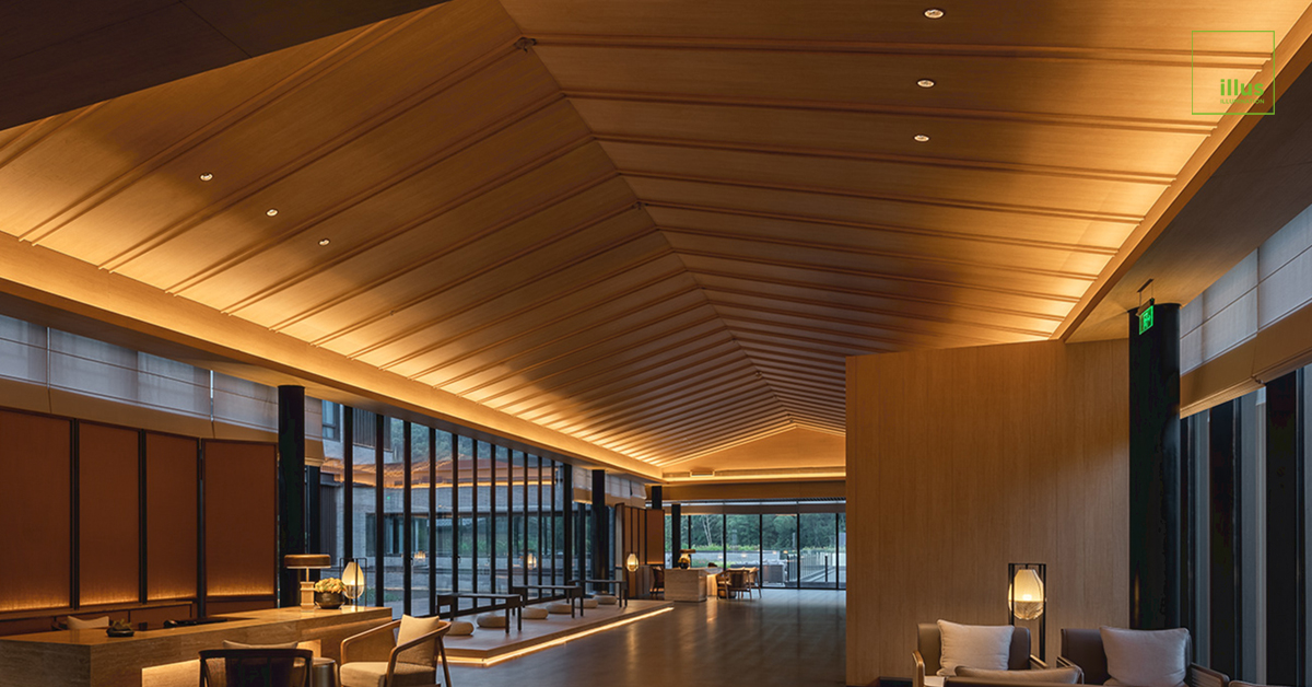 Indoor LED Strip Lights