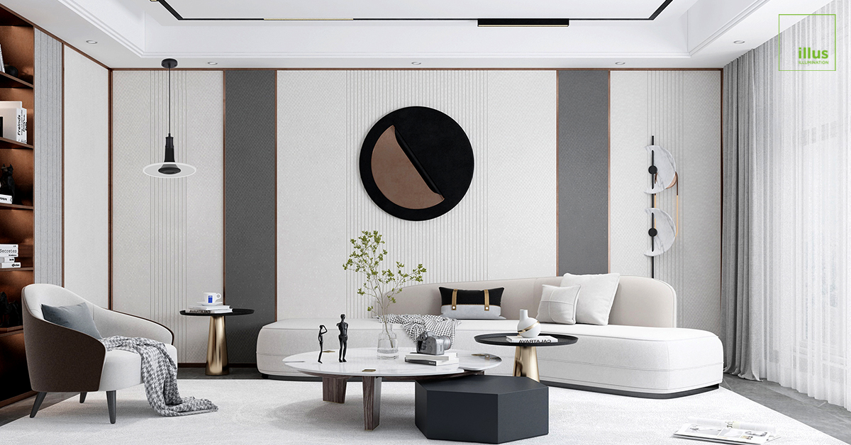 Upgrade to smart lighting system without rewiring walls