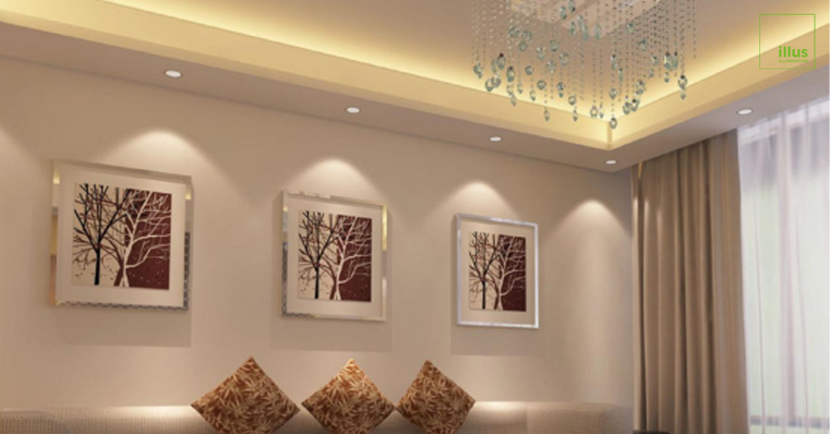 Warm-color-temperature-lighting-in-living-room-environment