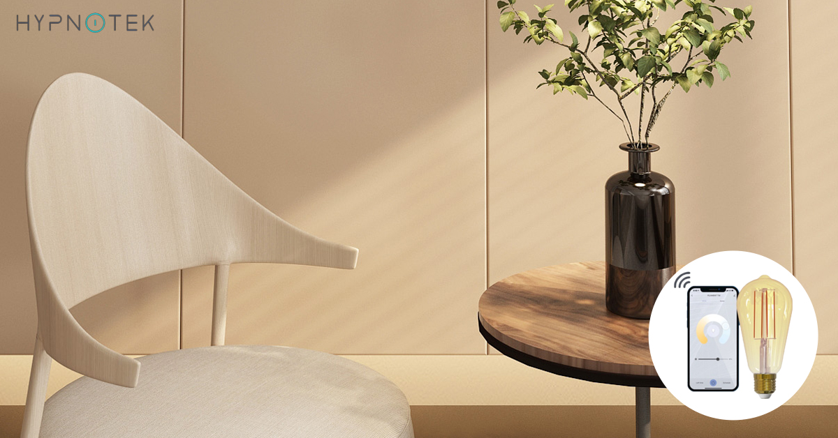 Smart & Adaptive LED Lighting Solutions