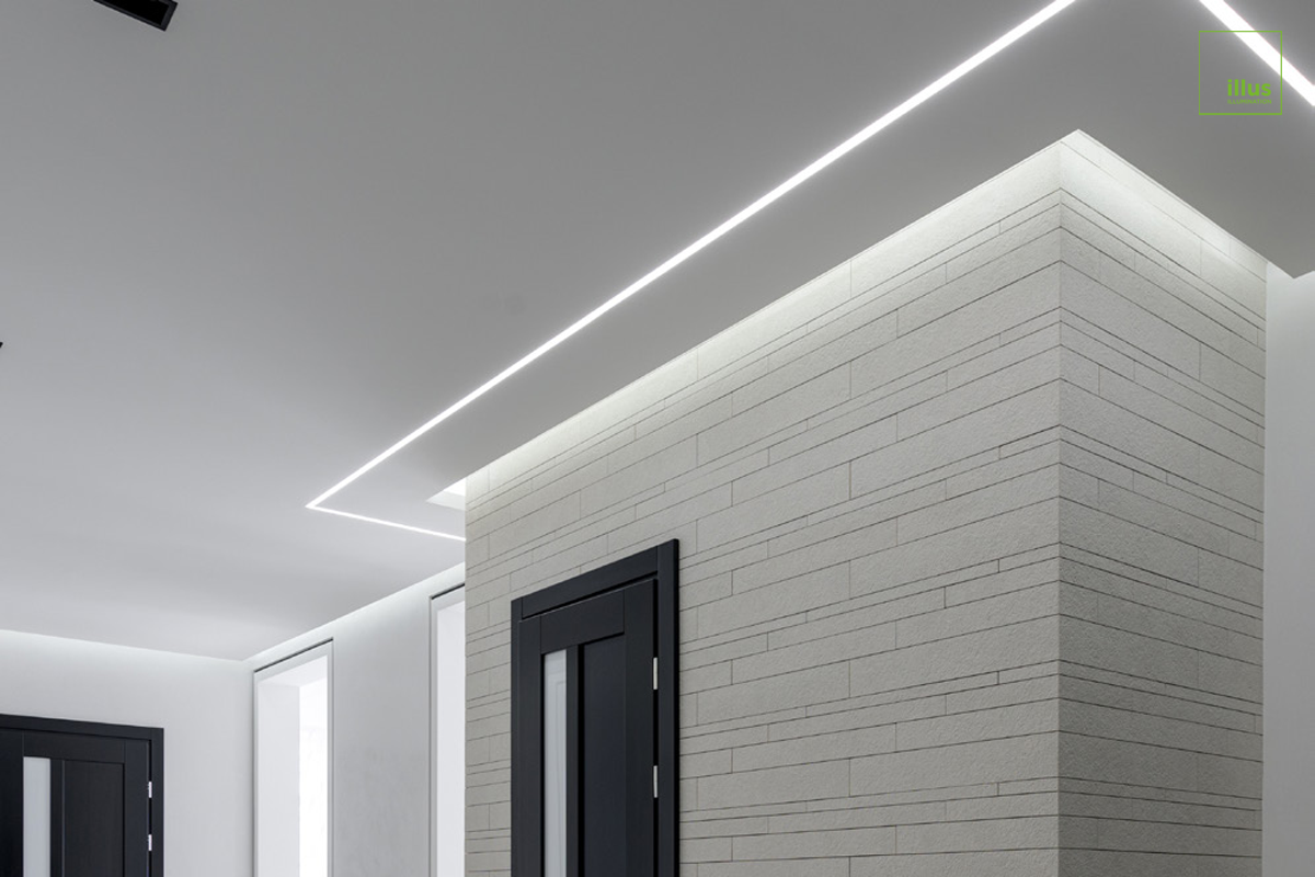 Indoor LED Strip Lights