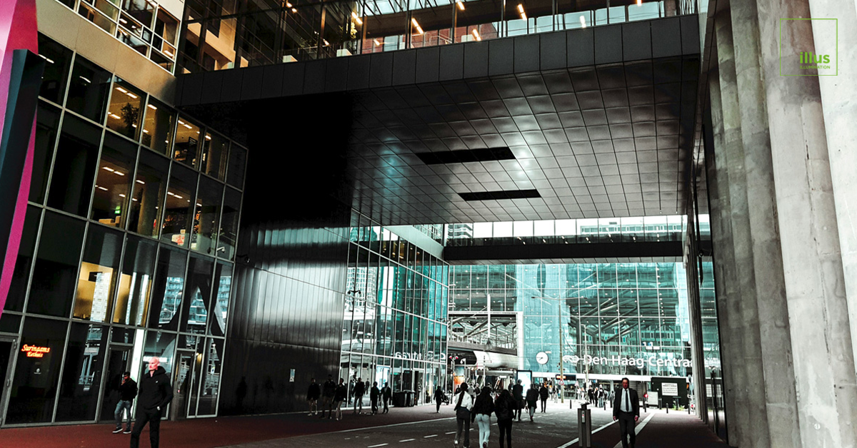 Shopping-centers-install-illuslighting-led-lighting-products