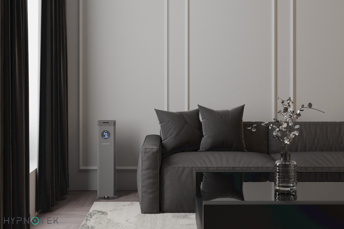 Smart Home Diffuser Solutions