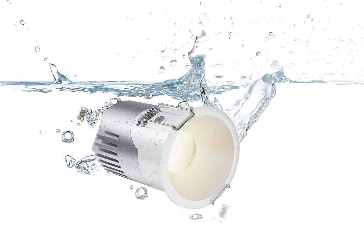 IP65 LED Spotlight Supplier