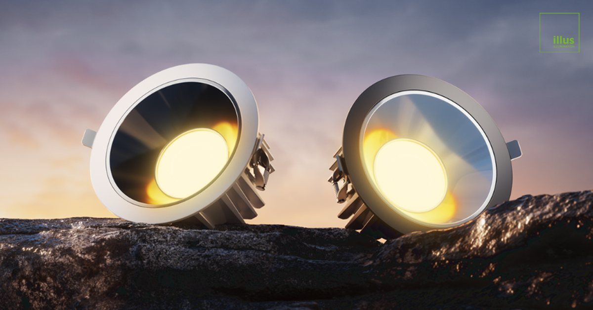 illuslighting-ip65-downlight-display