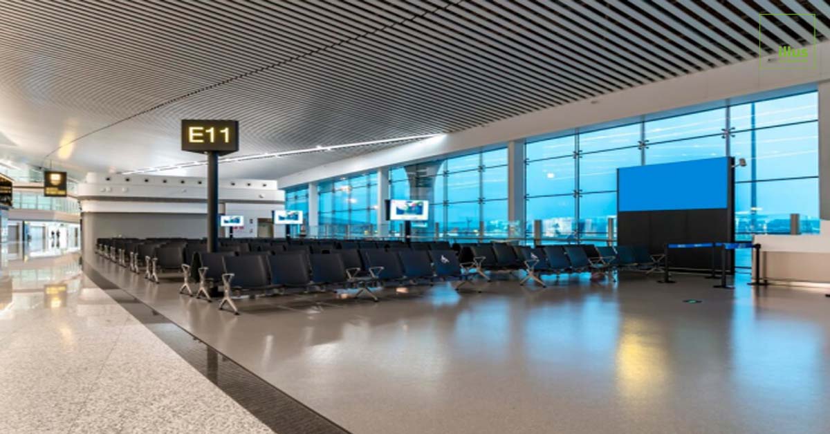 Airport Lighting Systems