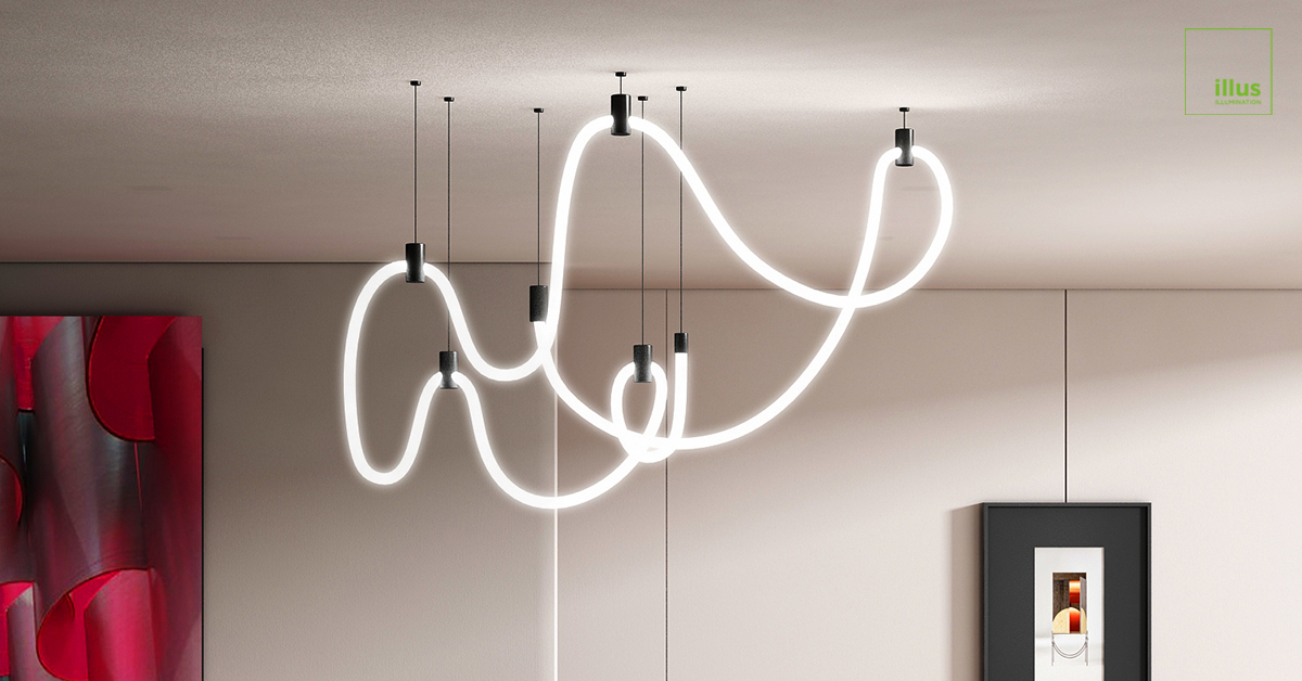 Home Decorative Light Supplier